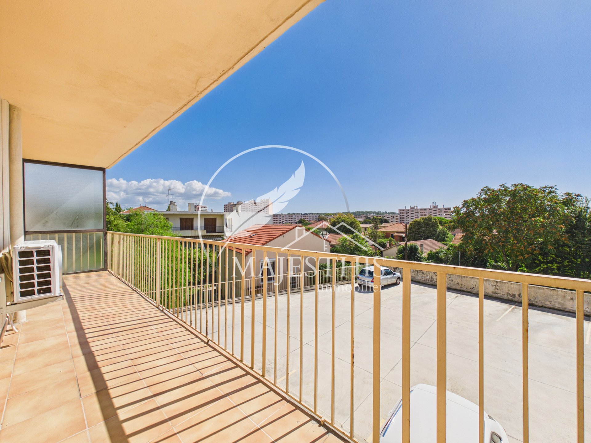 Appartement à vendre, 76m², Toulon