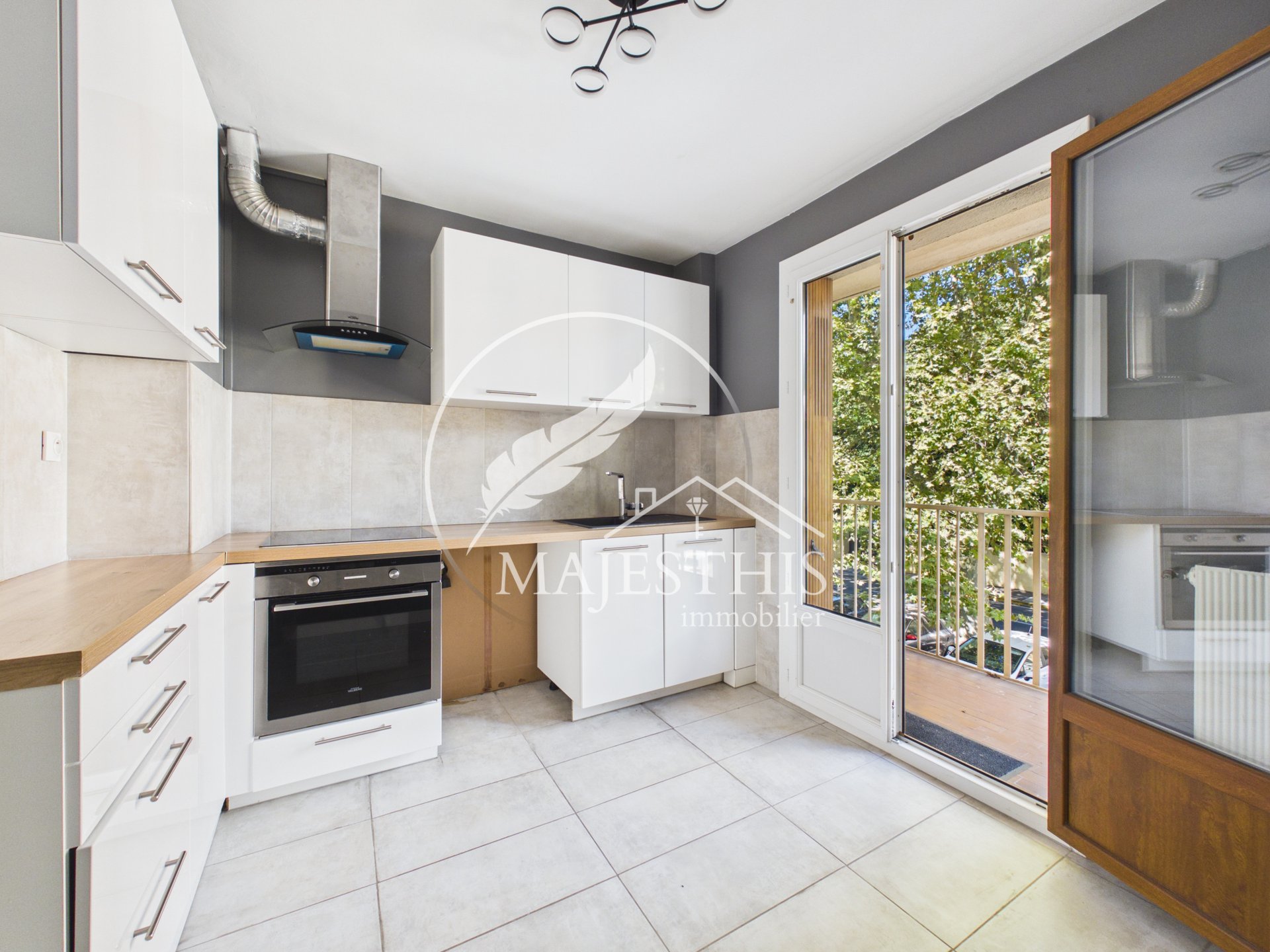 Appartement à vendre, 76m², Toulon