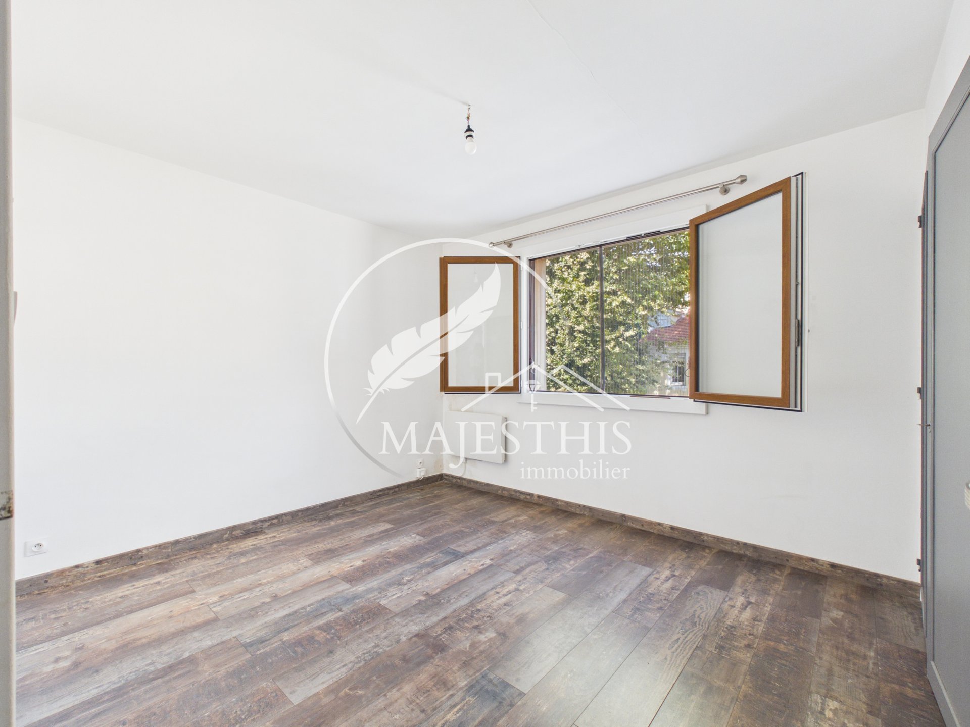 Appartement à vendre, 76m², Toulon