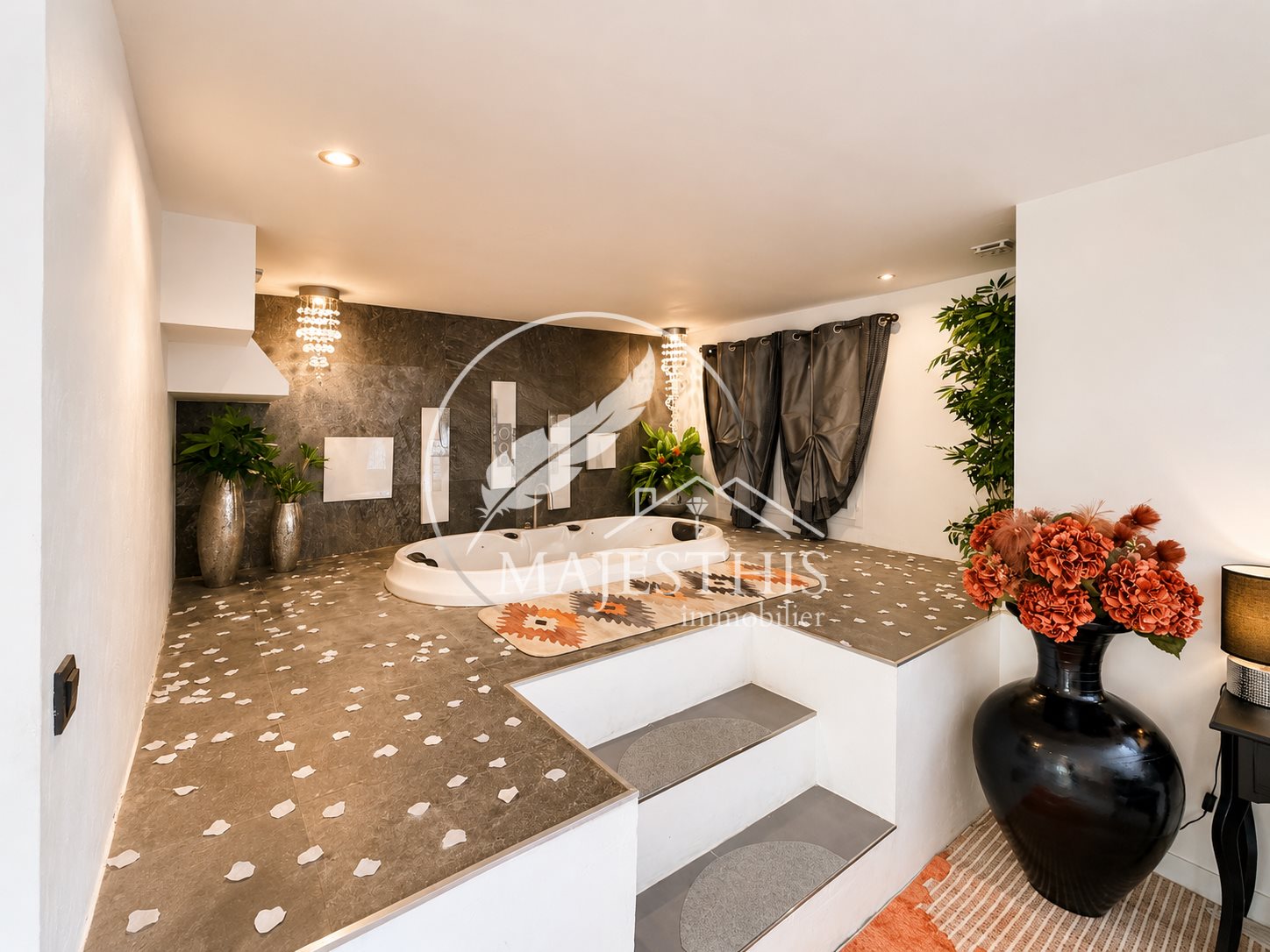 Maison à vendre, 231m², Les Mayons