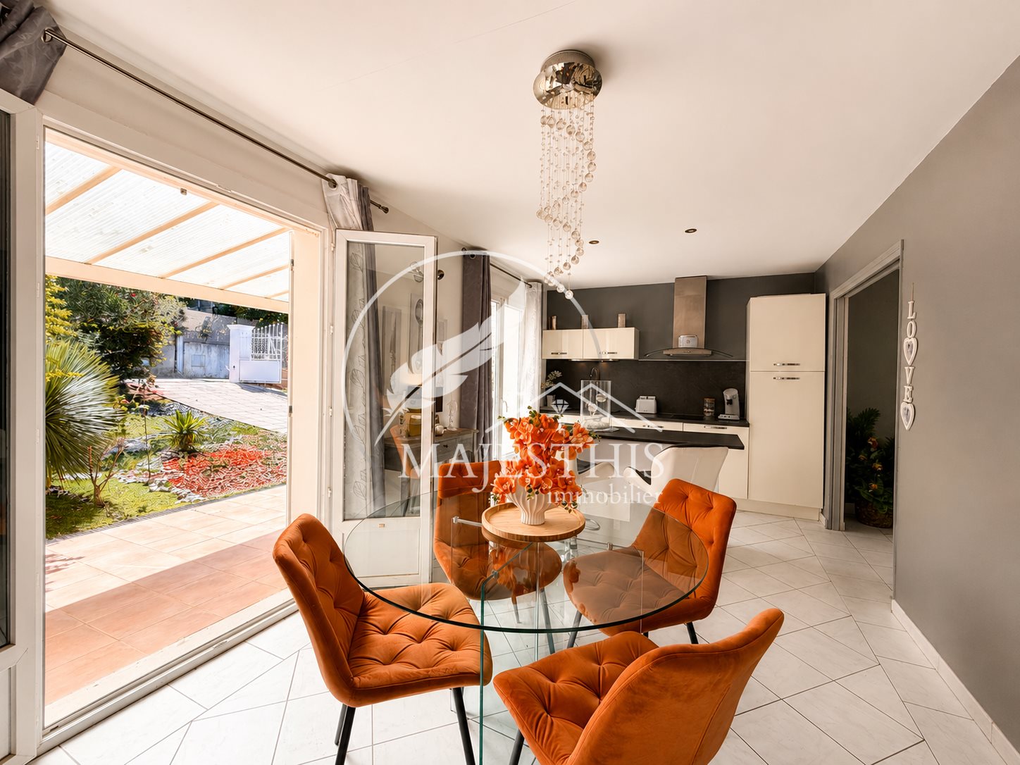 Maison à vendre, 231m², Les Mayons