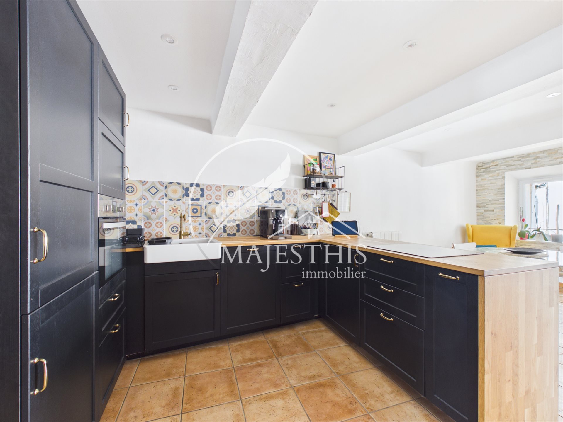 Appartement à vendre, 90m², Solliès-Pont