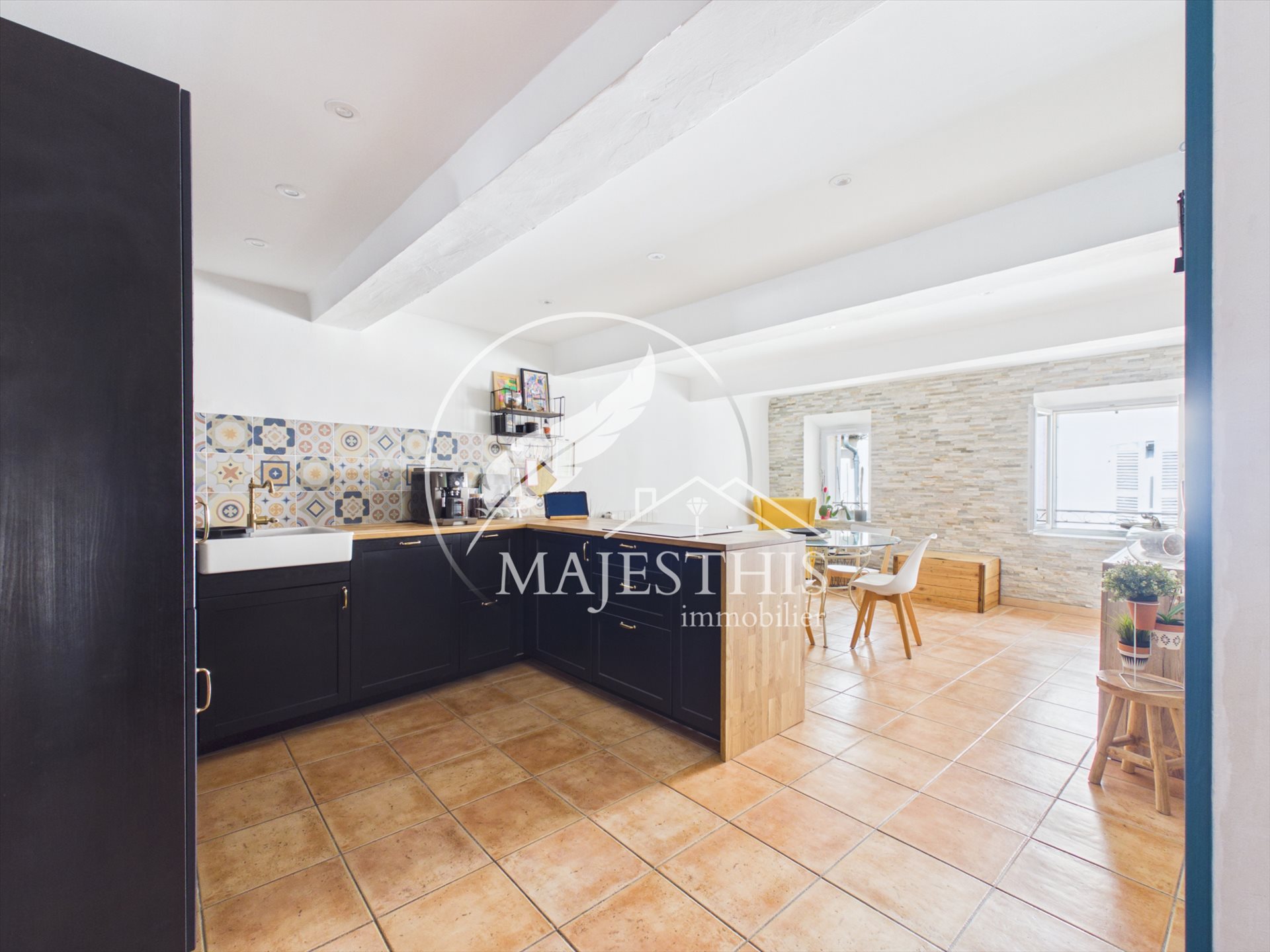 Appartement à vendre, 90m², Solliès-Pont