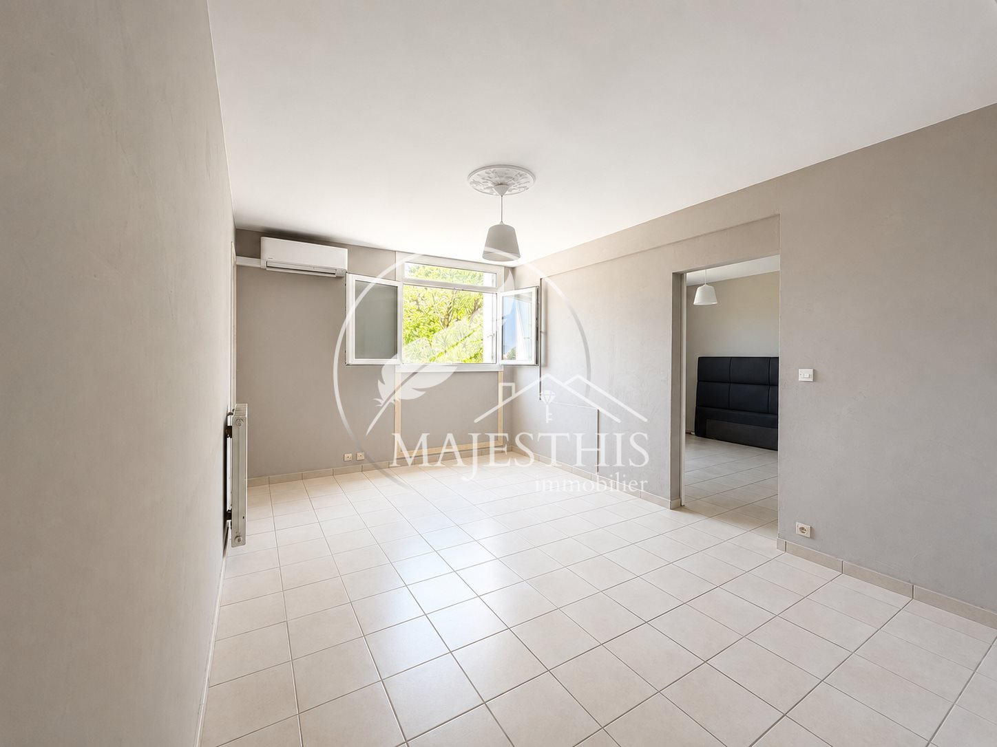 Appartement à vendre, 76m², Le Pradet