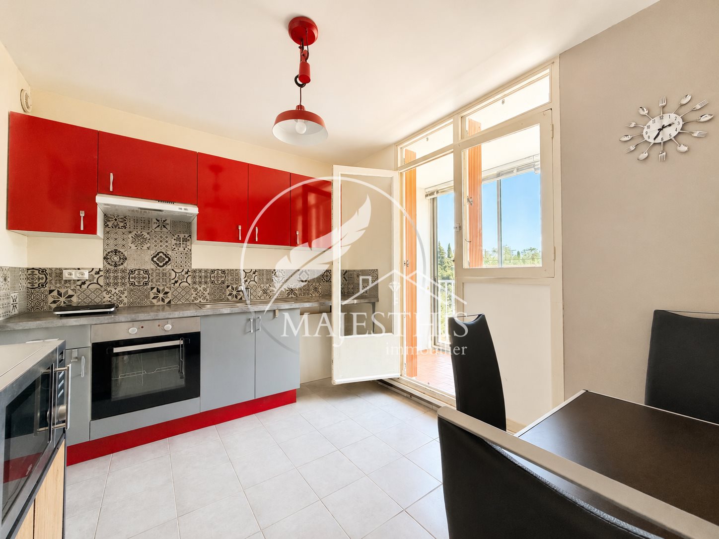 Appartement à vendre, 76m², Le Pradet