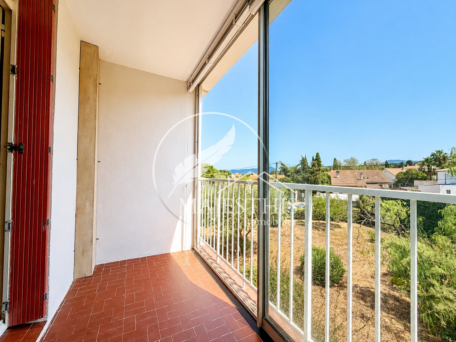 Appartement à vendre, 76m², Le Pradet