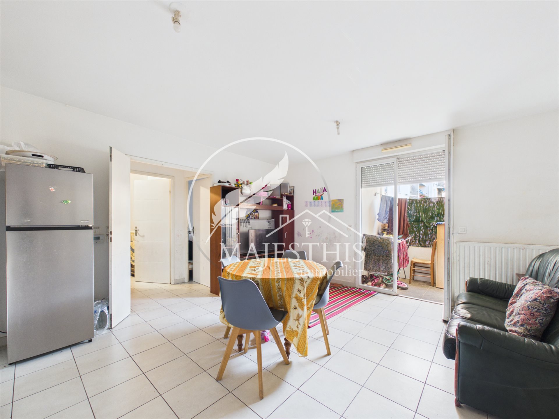 Appartement à vendre, 41m², Toulon