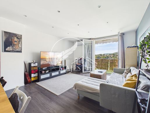 Appartement 4 pièces 70 m² · à Toulon · 70 m² · 189 000 €