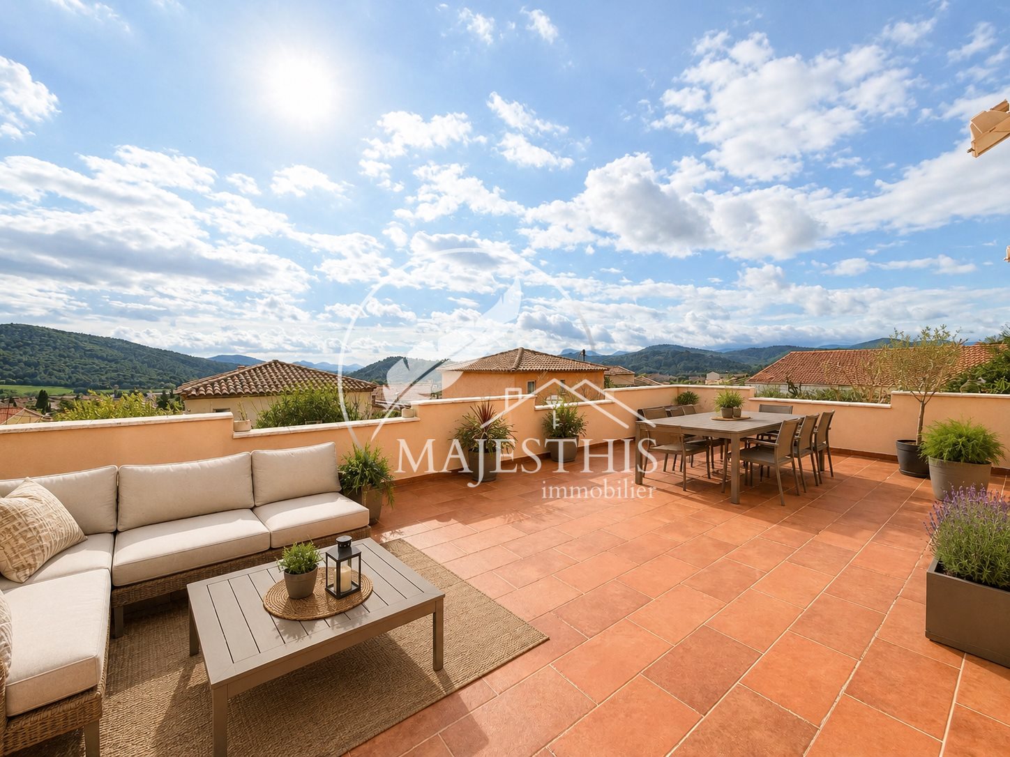 Maison à vendre, 209m², Pierrefeu-du-Var
