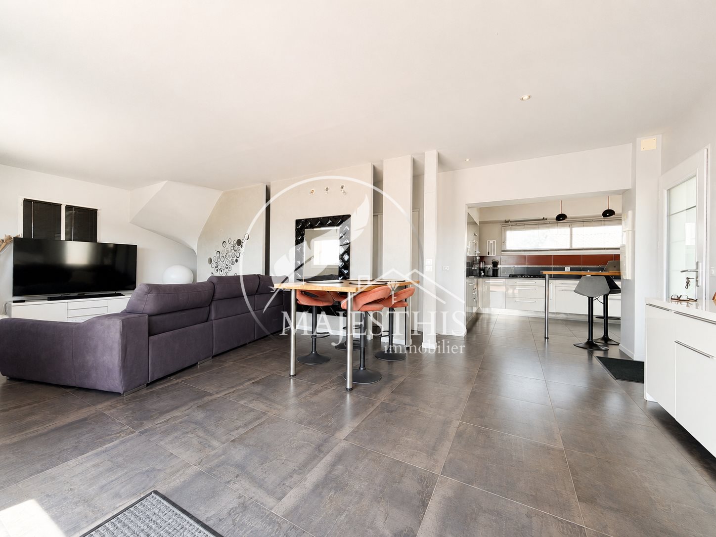Maison à vendre, 209m², Pierrefeu-du-Var