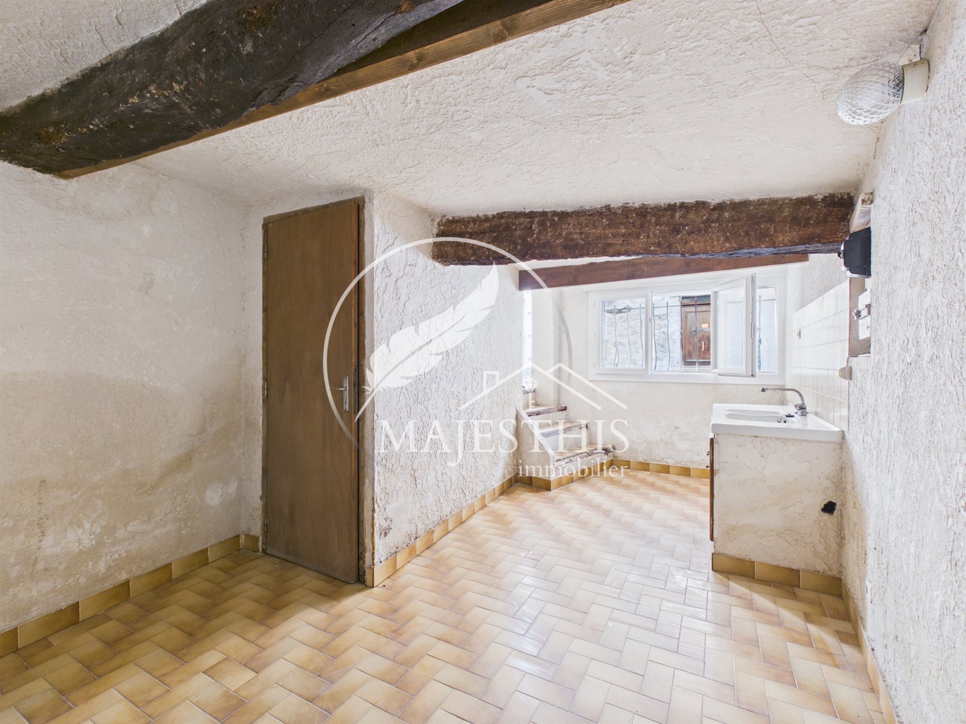 Maison à vendre, 70m², Pignans