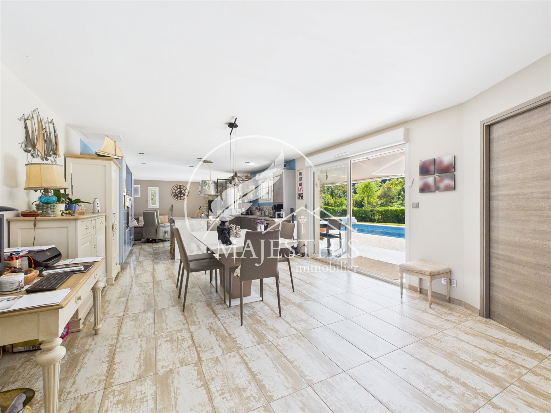 Maison à vendre, 176m², Solliès-Toucas