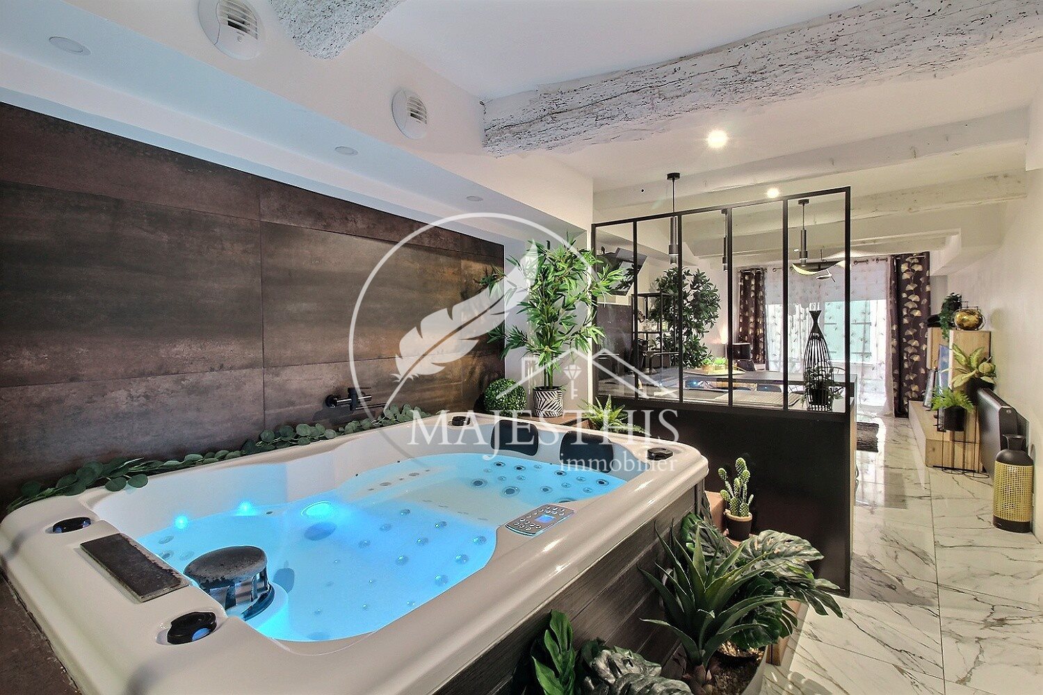 Appartement à vendre, 46m², Pignans