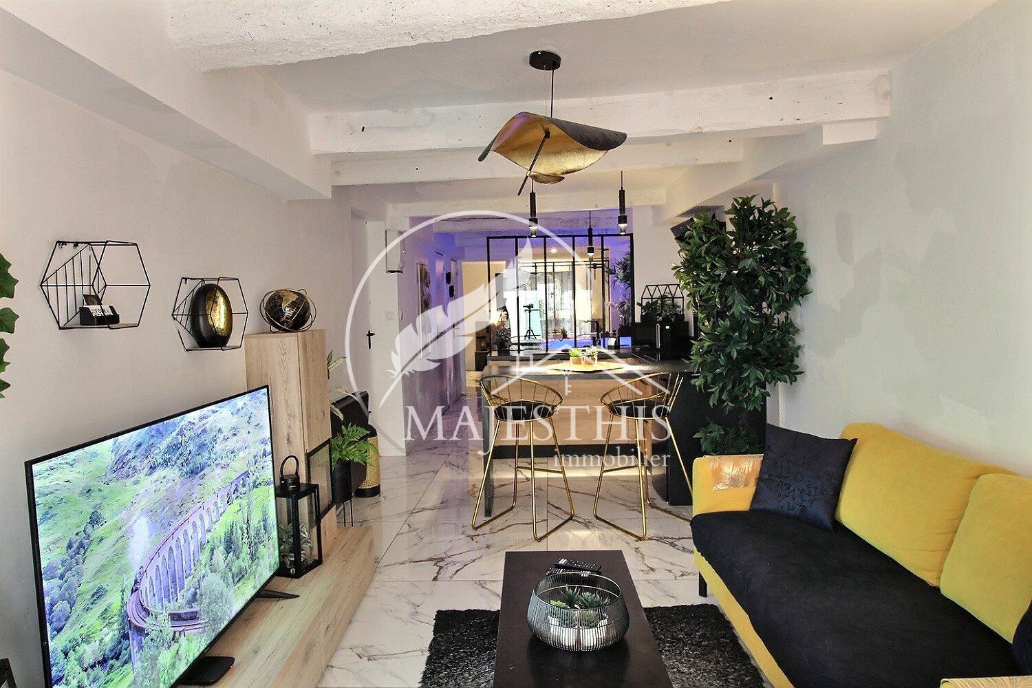 Appartement à vendre, 46m², Pignans