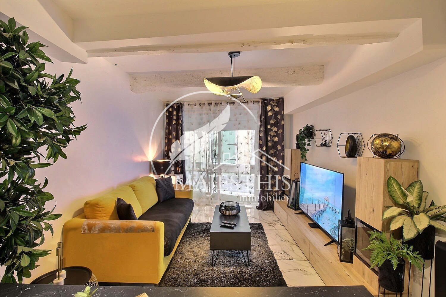 Appartement à vendre, 46m², Pignans