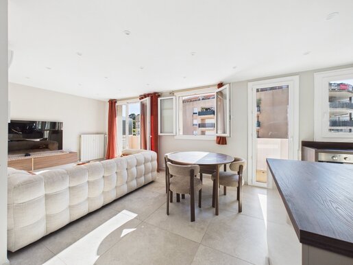 Appartement 3 pièces 55 m² · à La Seyne-sur-Mer · 55 m² · 180 000 €