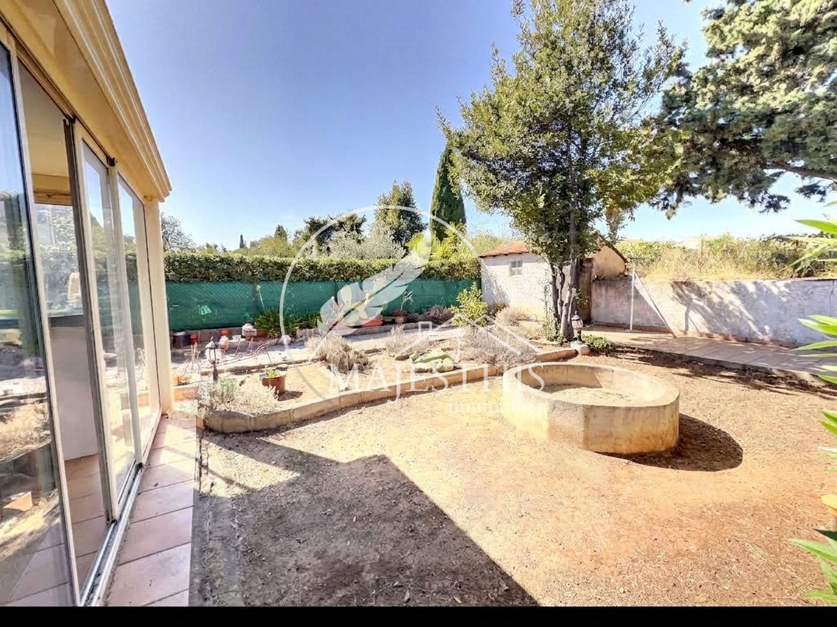 Maison à vendre, 82m², Hyères