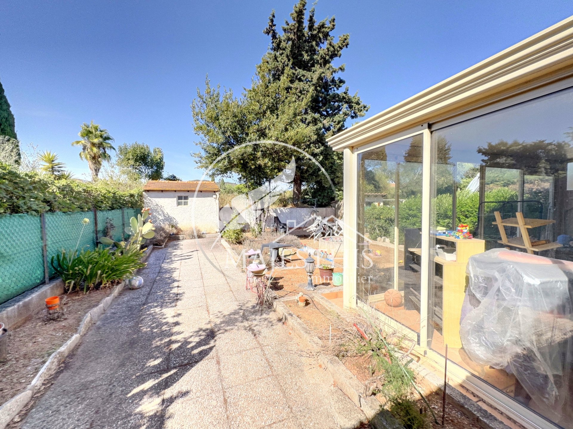 Maison à vendre, 82m², Hyères