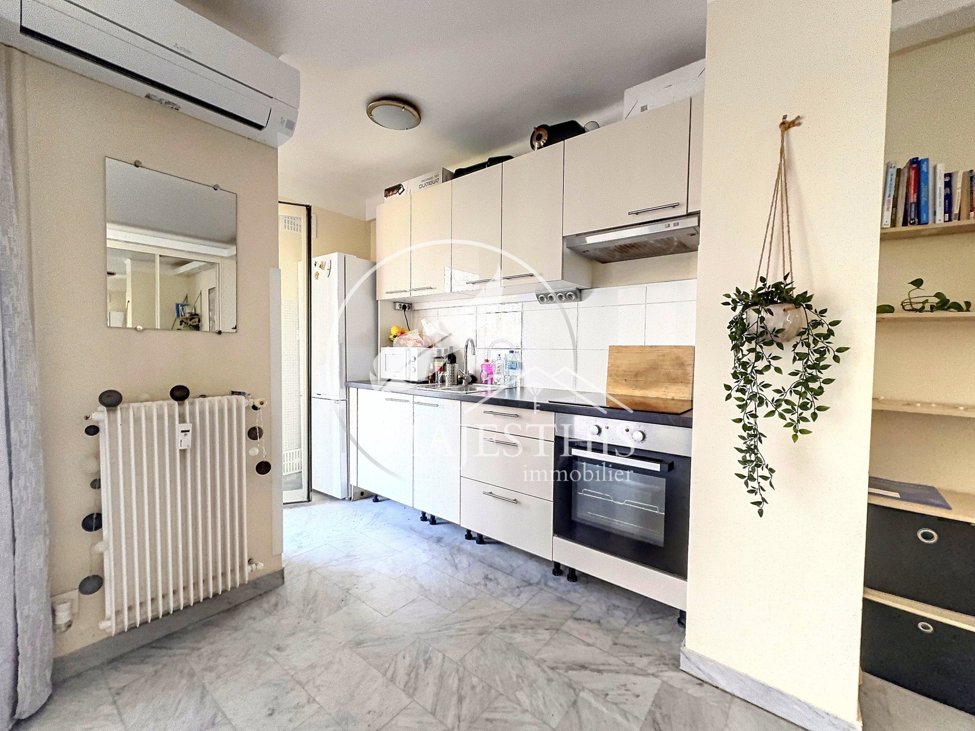Appartement à vendre, 34m², Hyères