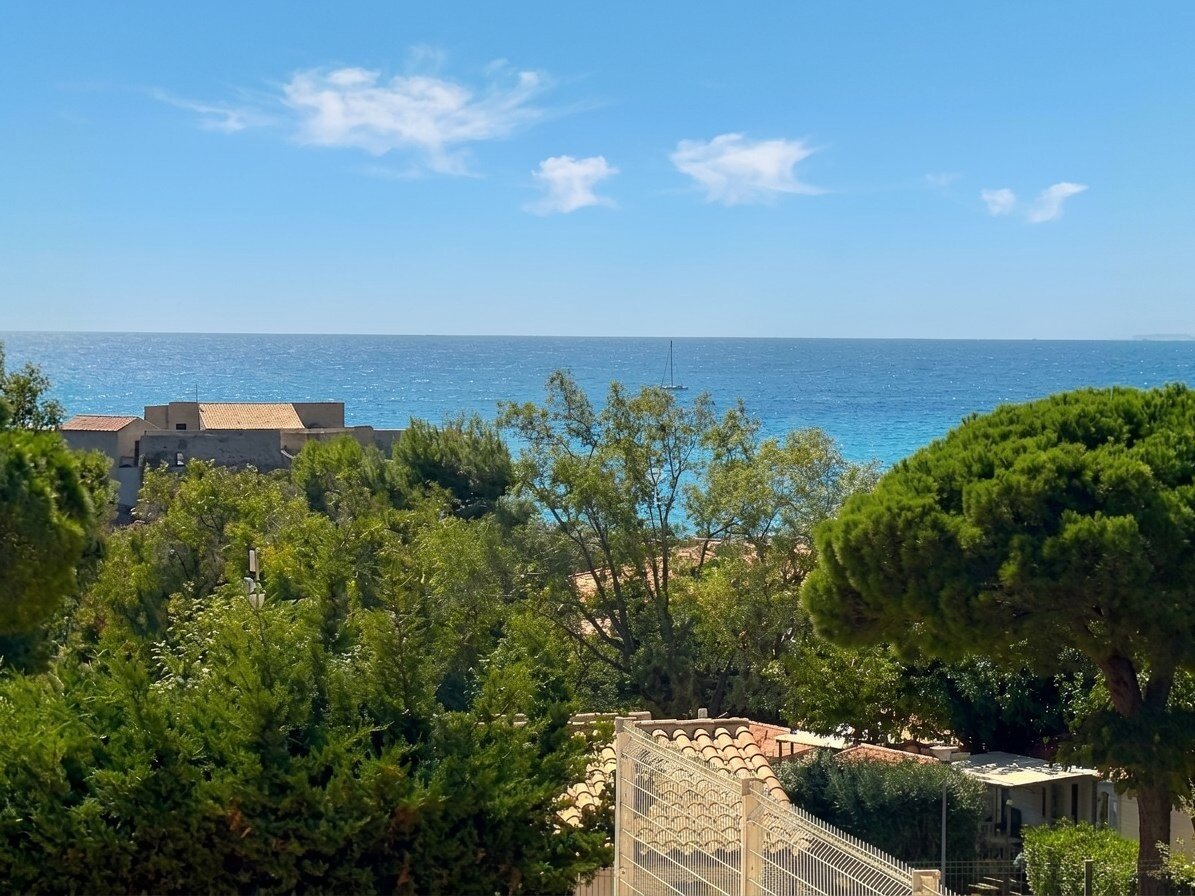 Appartement à vendre, 29m², Hyères