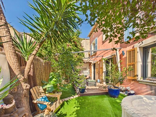 Appartement 2 pièces 51 m² · à Hyères · 51 m² · 285 000 €