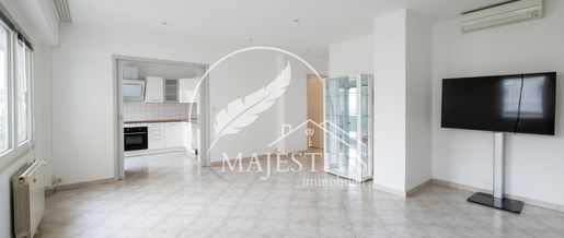 Appartement 3 pièces 86 m² · à Toulon · 86 m² · 245 000 €