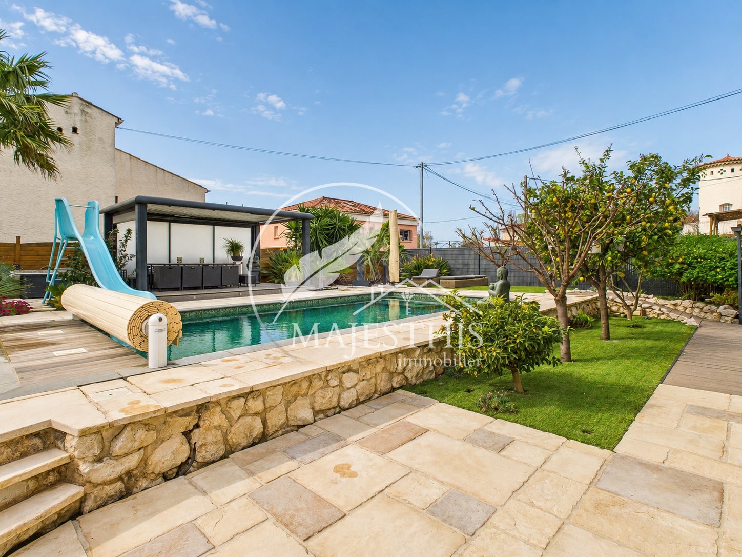 Appartement à vendre, 117m², La Valette-du-Var