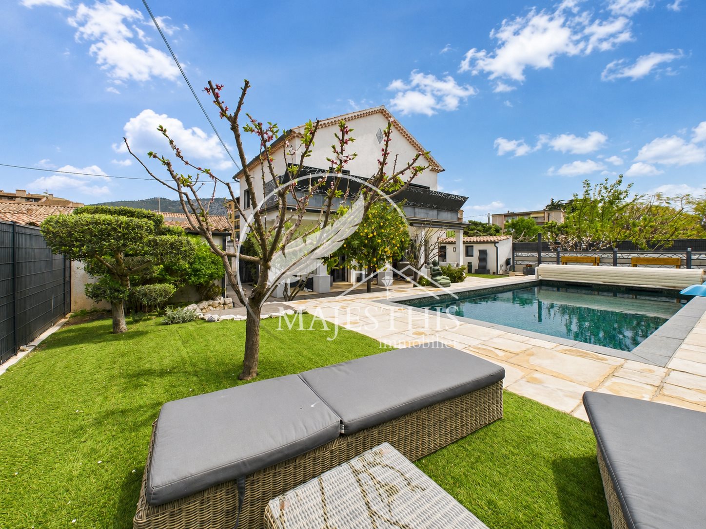 Appartement à vendre, 117m², La Valette-du-Var