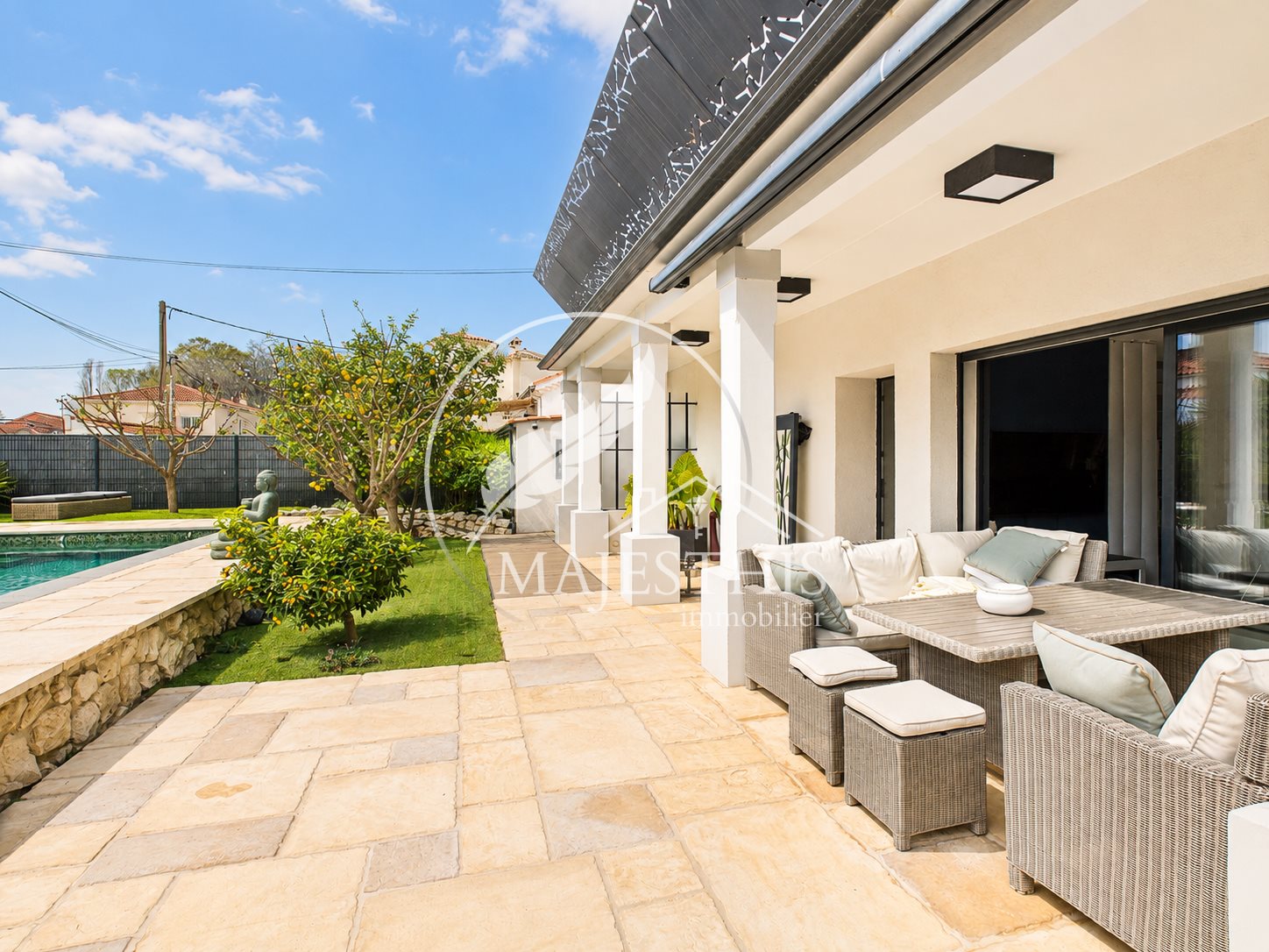 Appartement à vendre, 117m², La Valette-du-Var