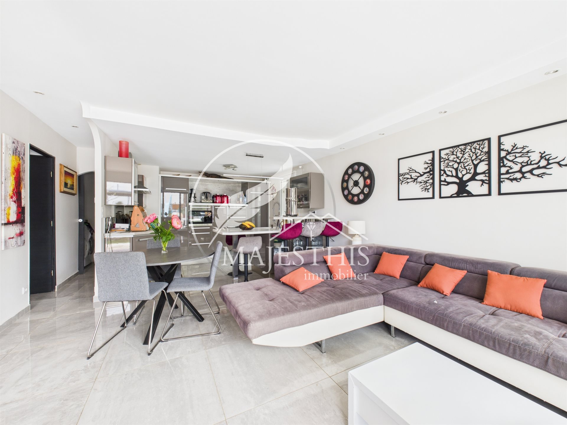 Appartement à vendre, 117m², La Valette-du-Var