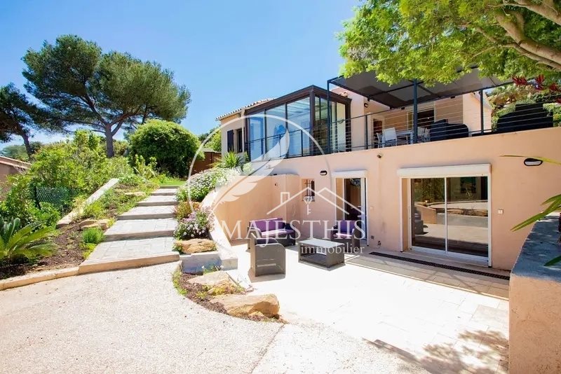 Maison à vendre, 134m², Hyères