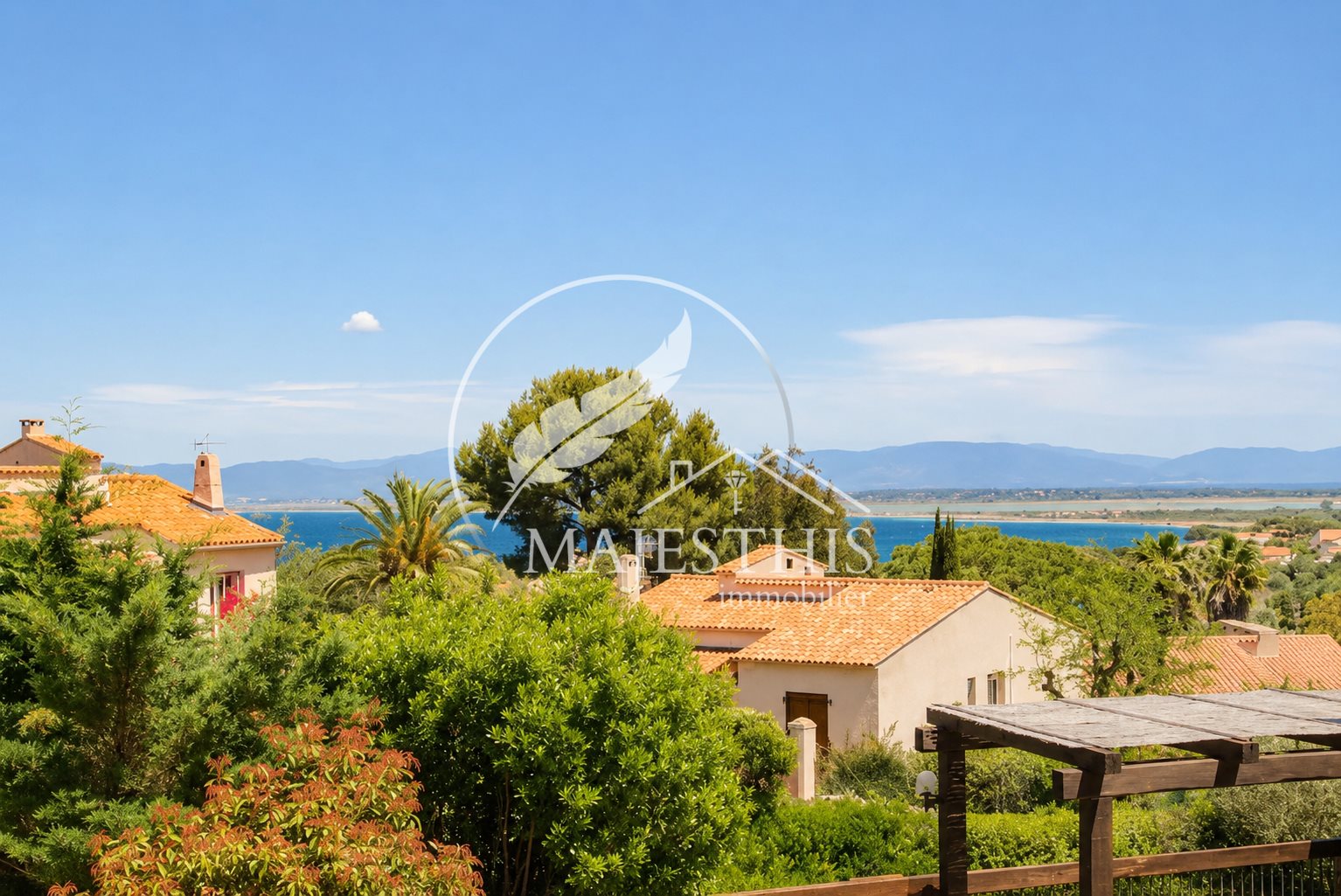 Maison à vendre, 134m², Hyères