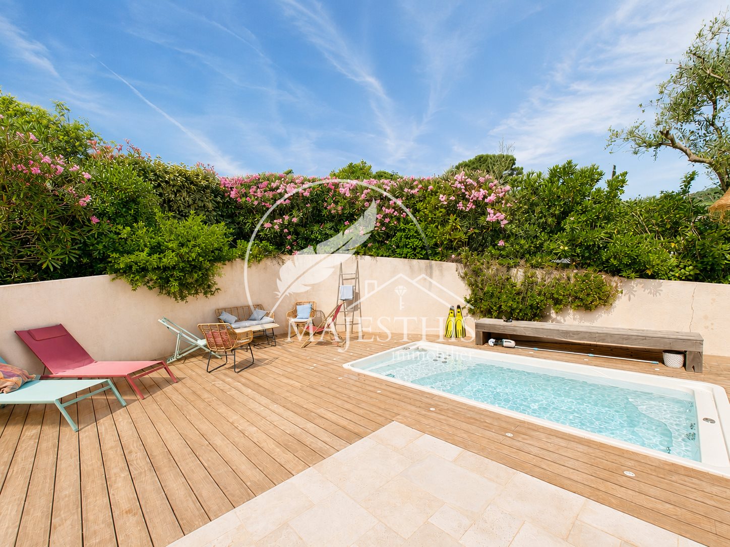 Maison à vendre, 134m², Hyères