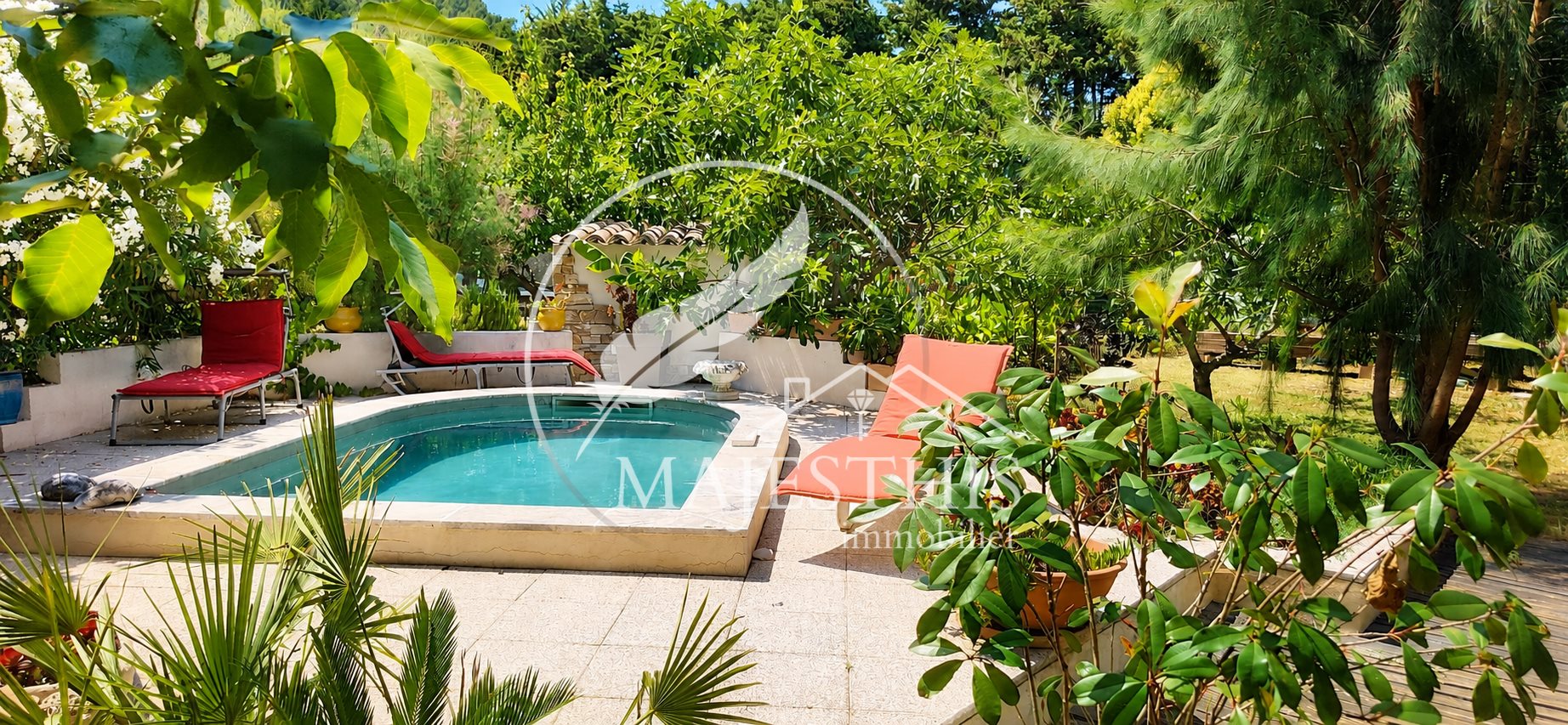 Maison à vendre, 79m², Solliès-Pont