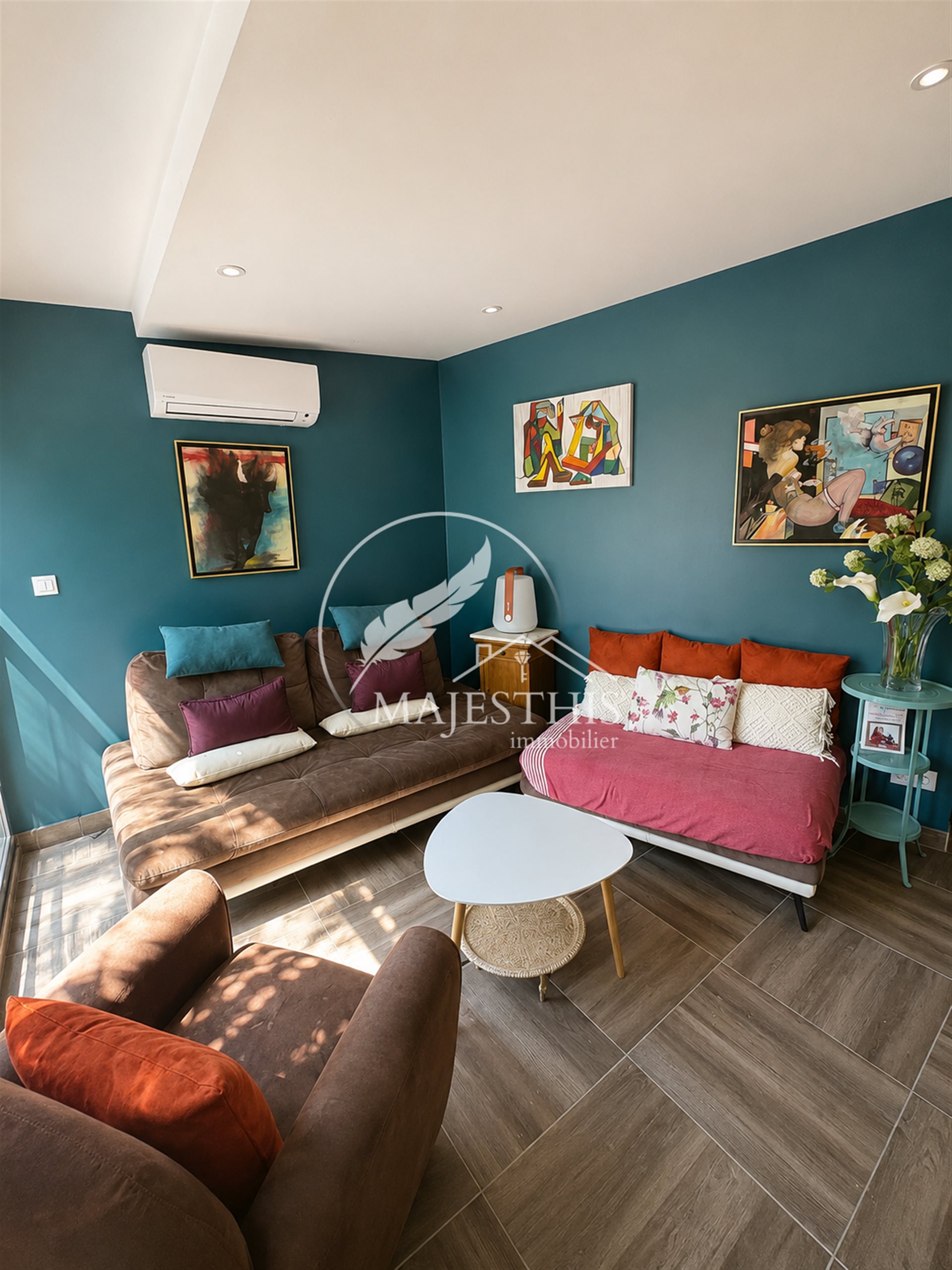 Maison à vendre, 79m², Solliès-Pont