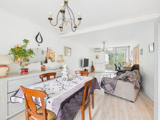 Appartement 4 pièces 85 m² · à Toulon · 85 m² · 263 500 €