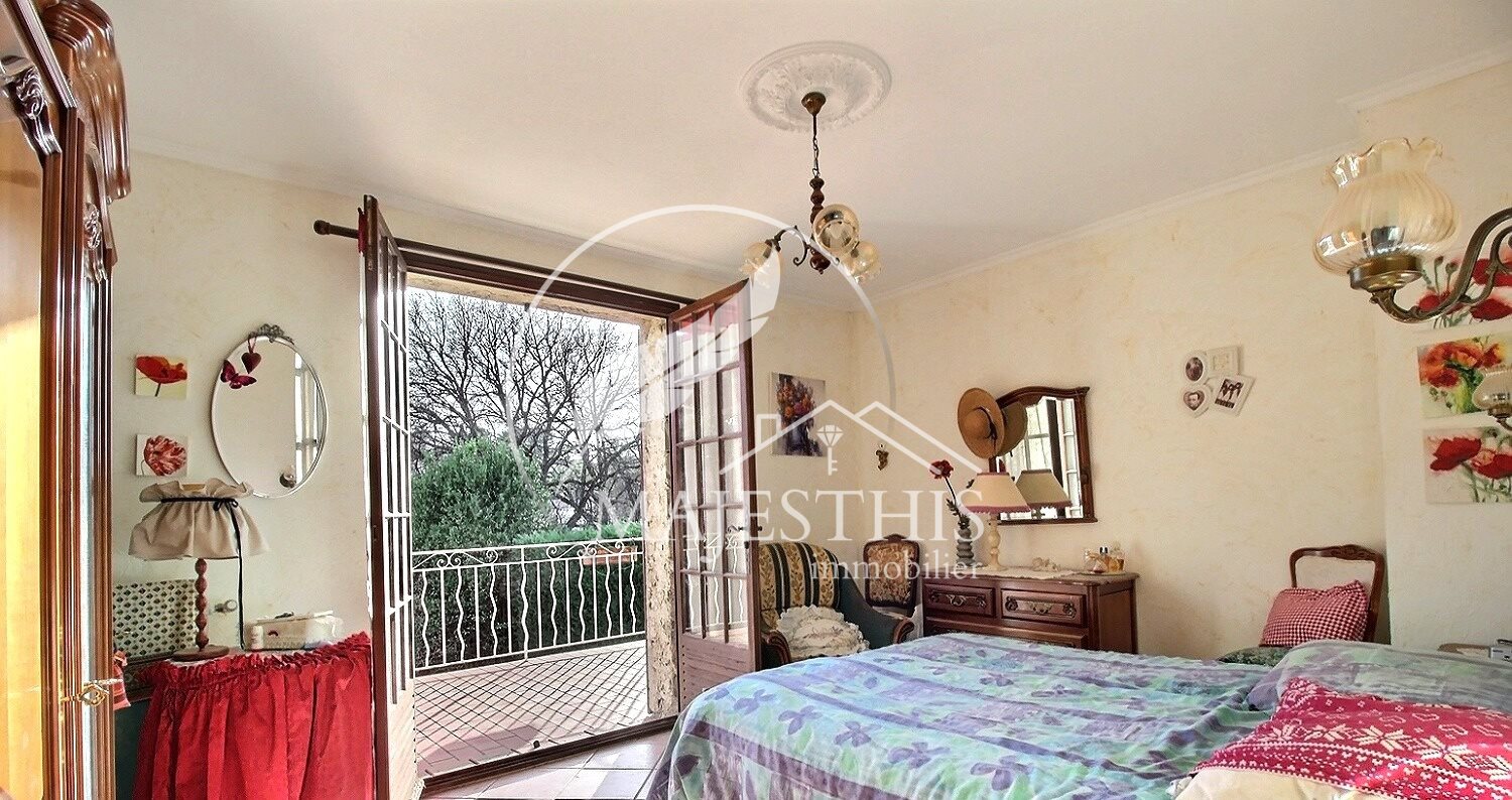 Maison à vendre, 150m², Saint-Cyr-sur-Mer