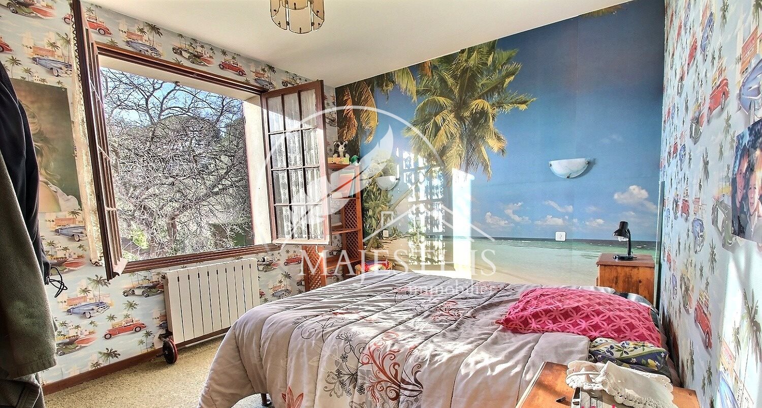 Maison à vendre, 150m², Saint-Cyr-sur-Mer
