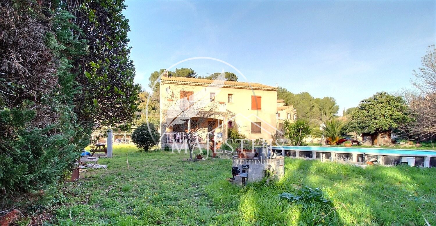 Maison à vendre, 150m², Saint-Cyr-sur-Mer