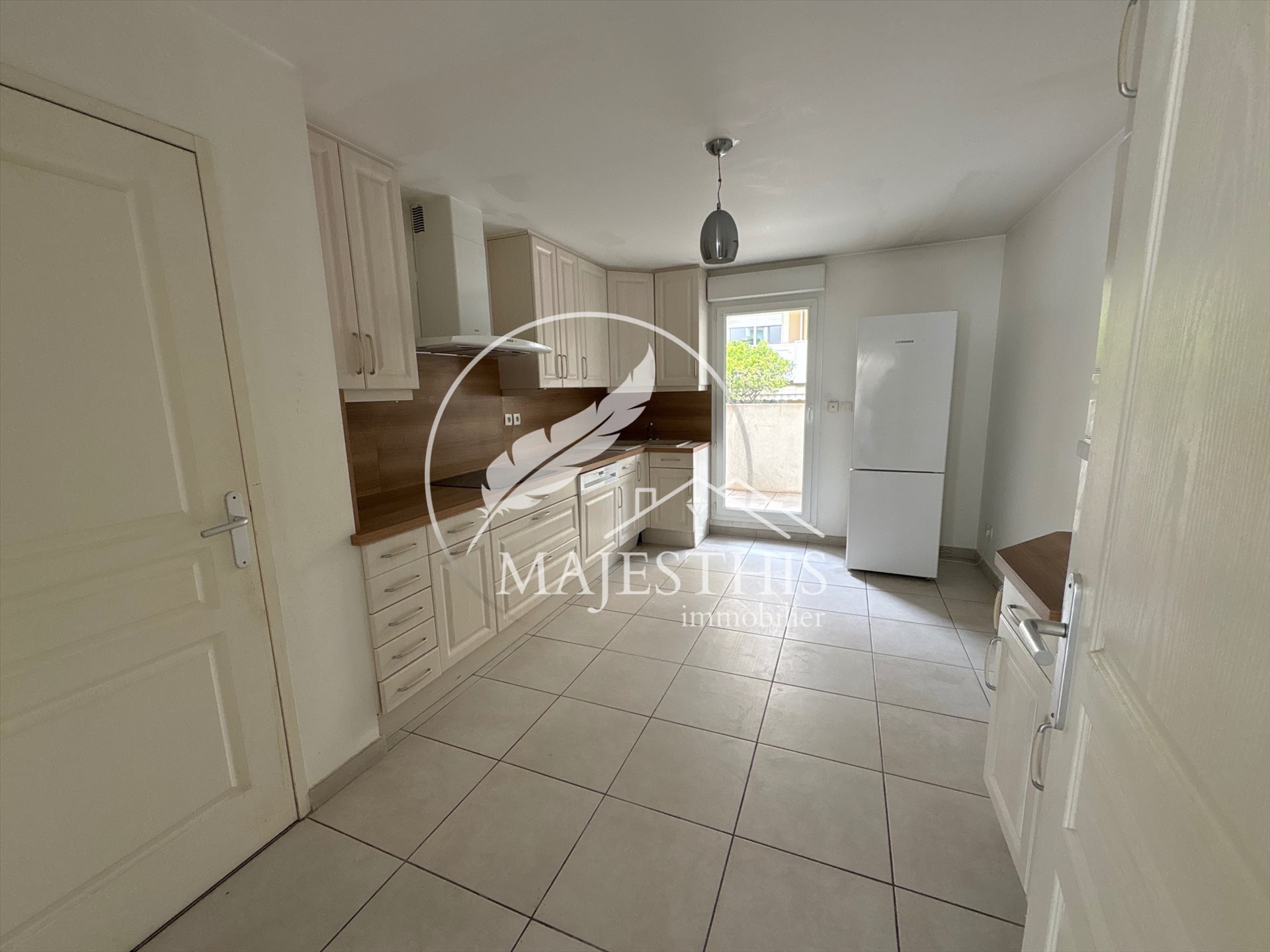 Appartement à vendre, 94m², Hyères