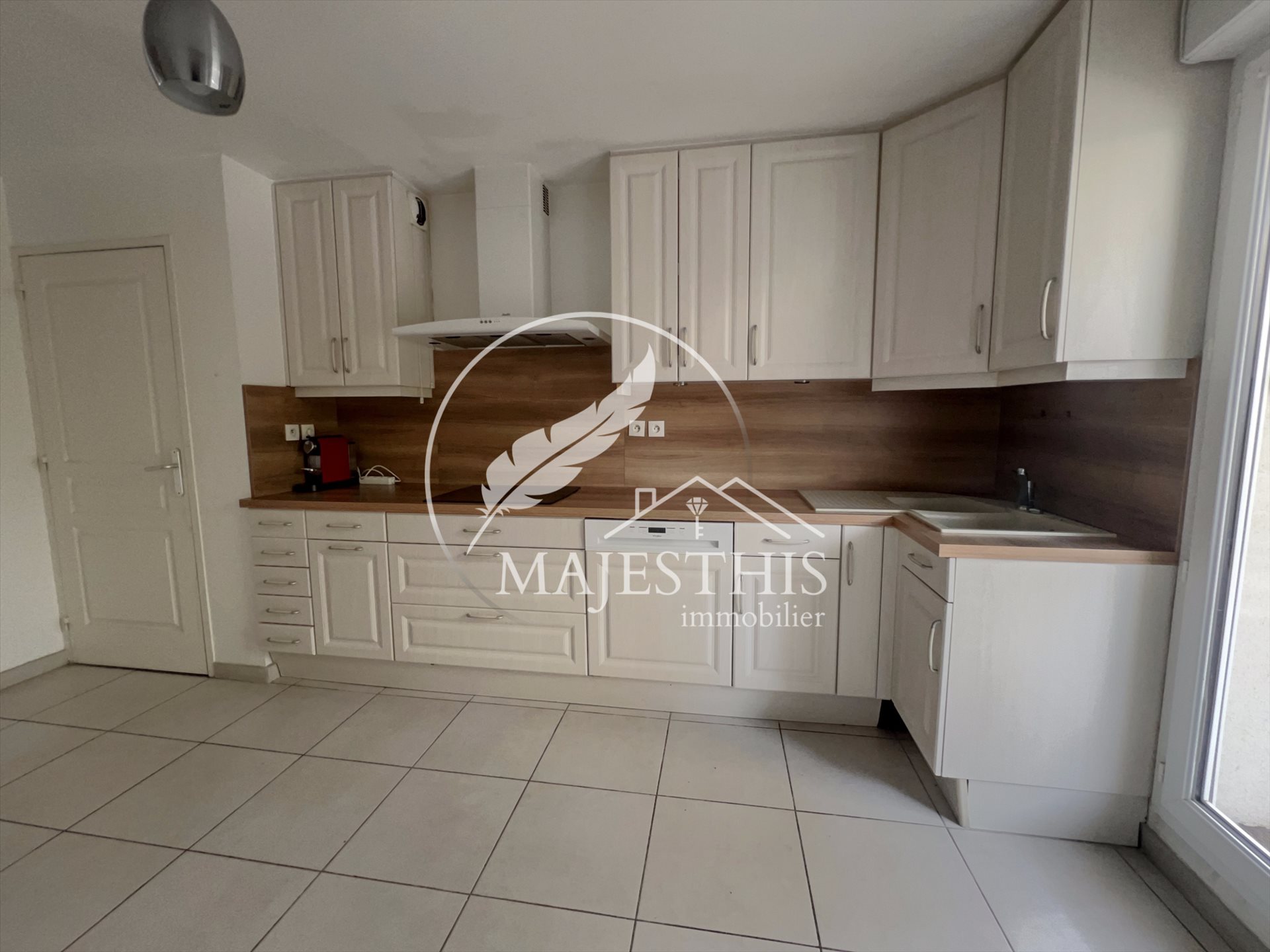 Appartement à vendre, 94m², Hyères