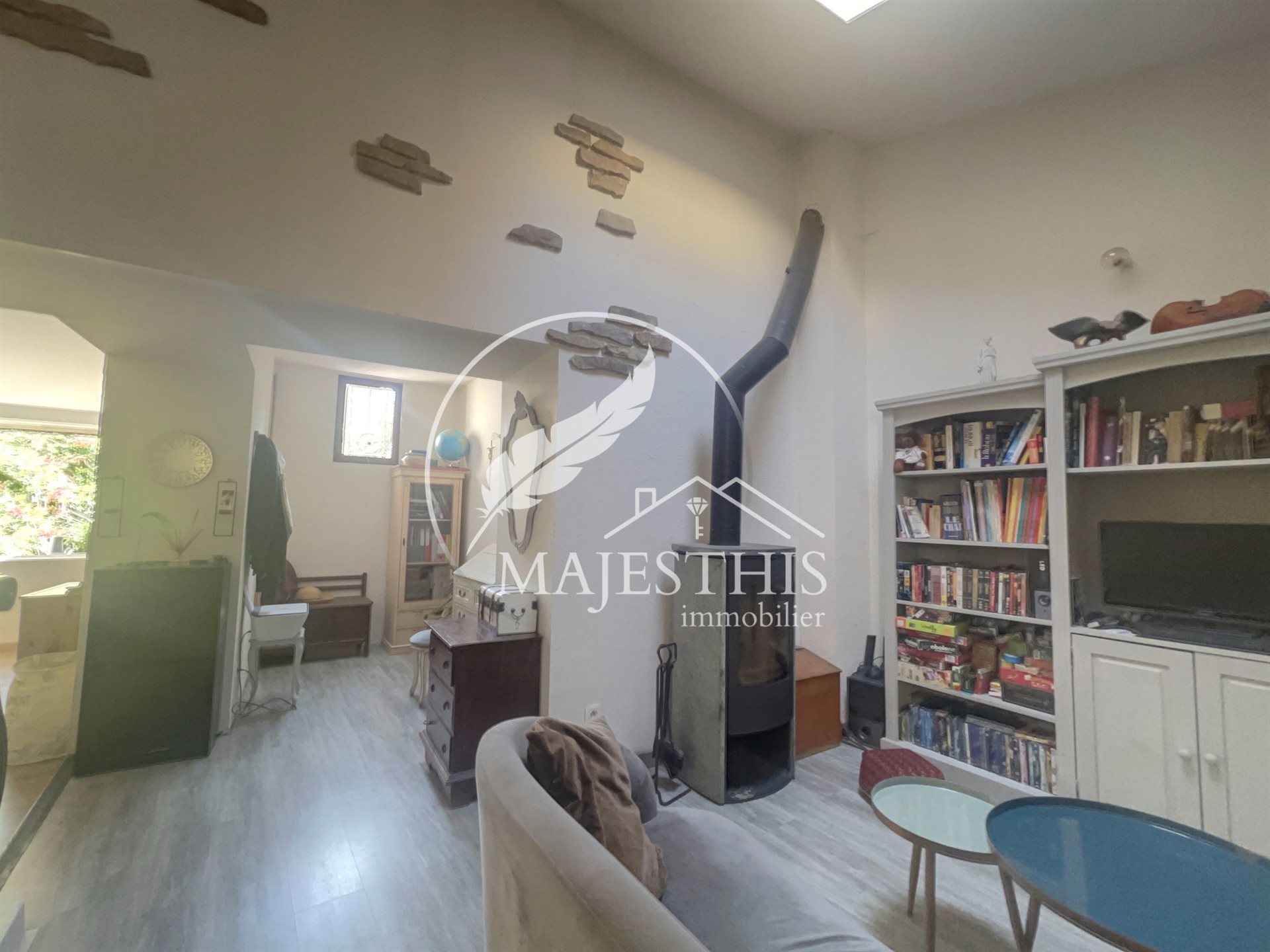 Maison à vendre, 94m², Hyères