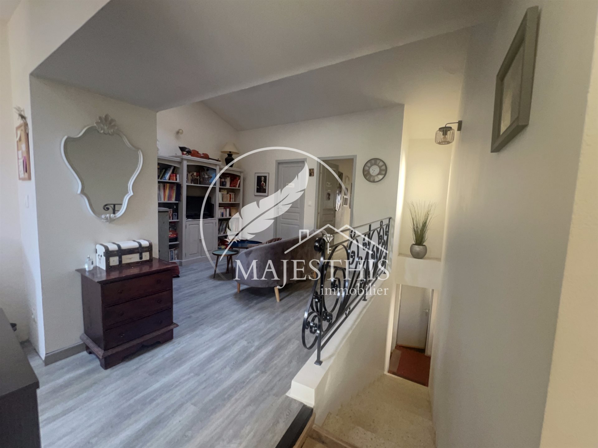 Maison à vendre, 94m², Hyères