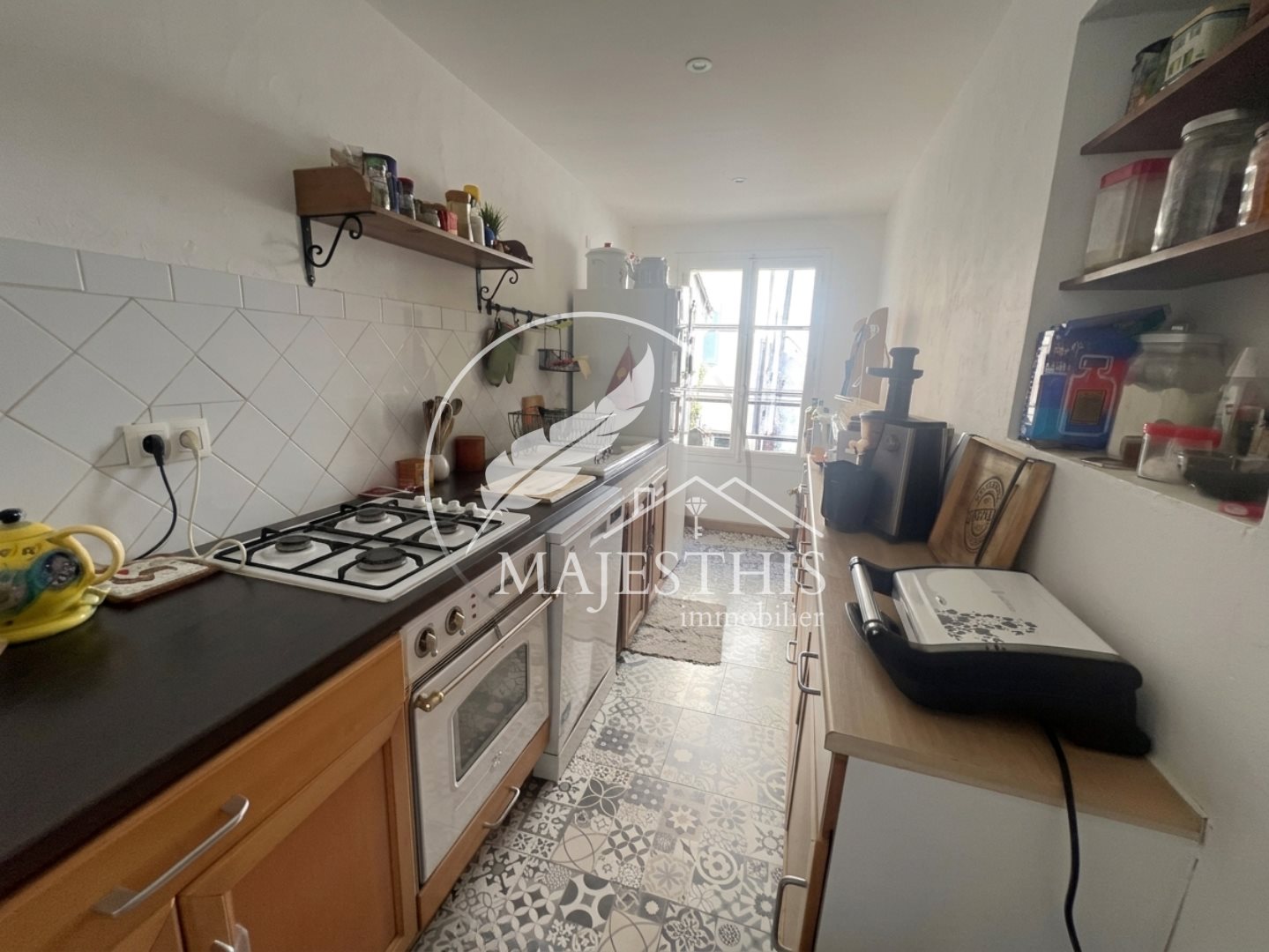 Maison à vendre, 94m², Hyères