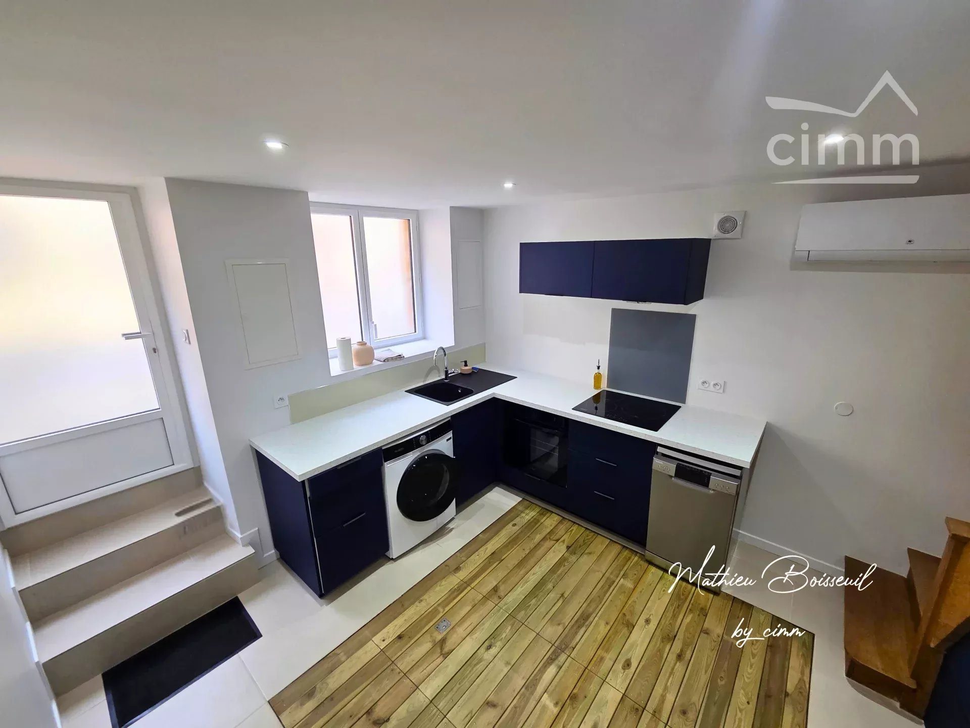 Maison à vendre, 45m², Montignac-Lascaux