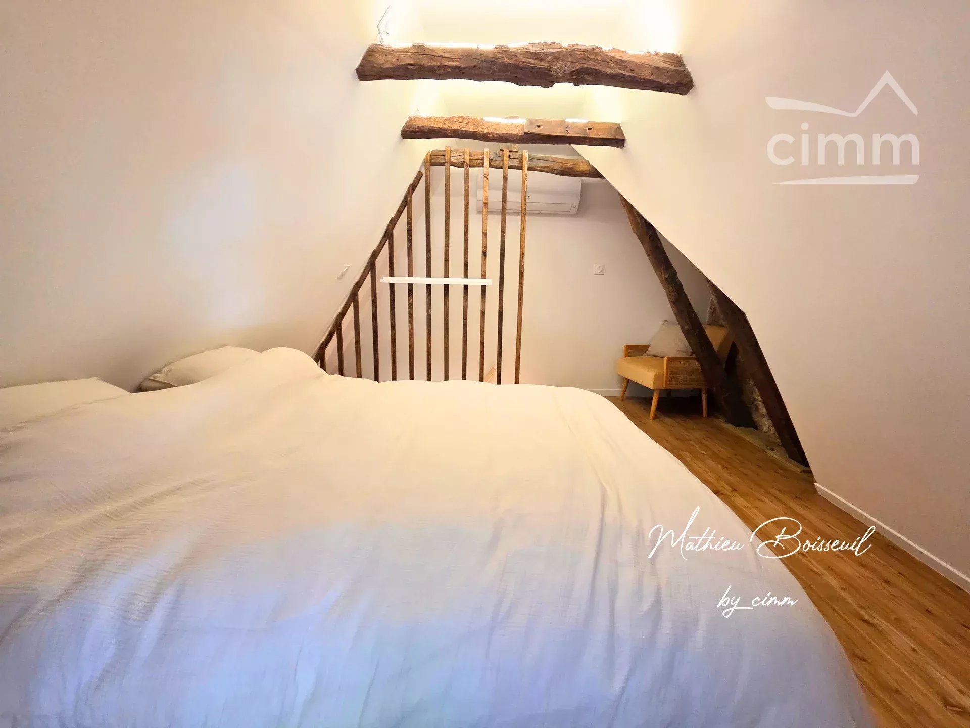 Maison à vendre, 45m², Montignac-Lascaux