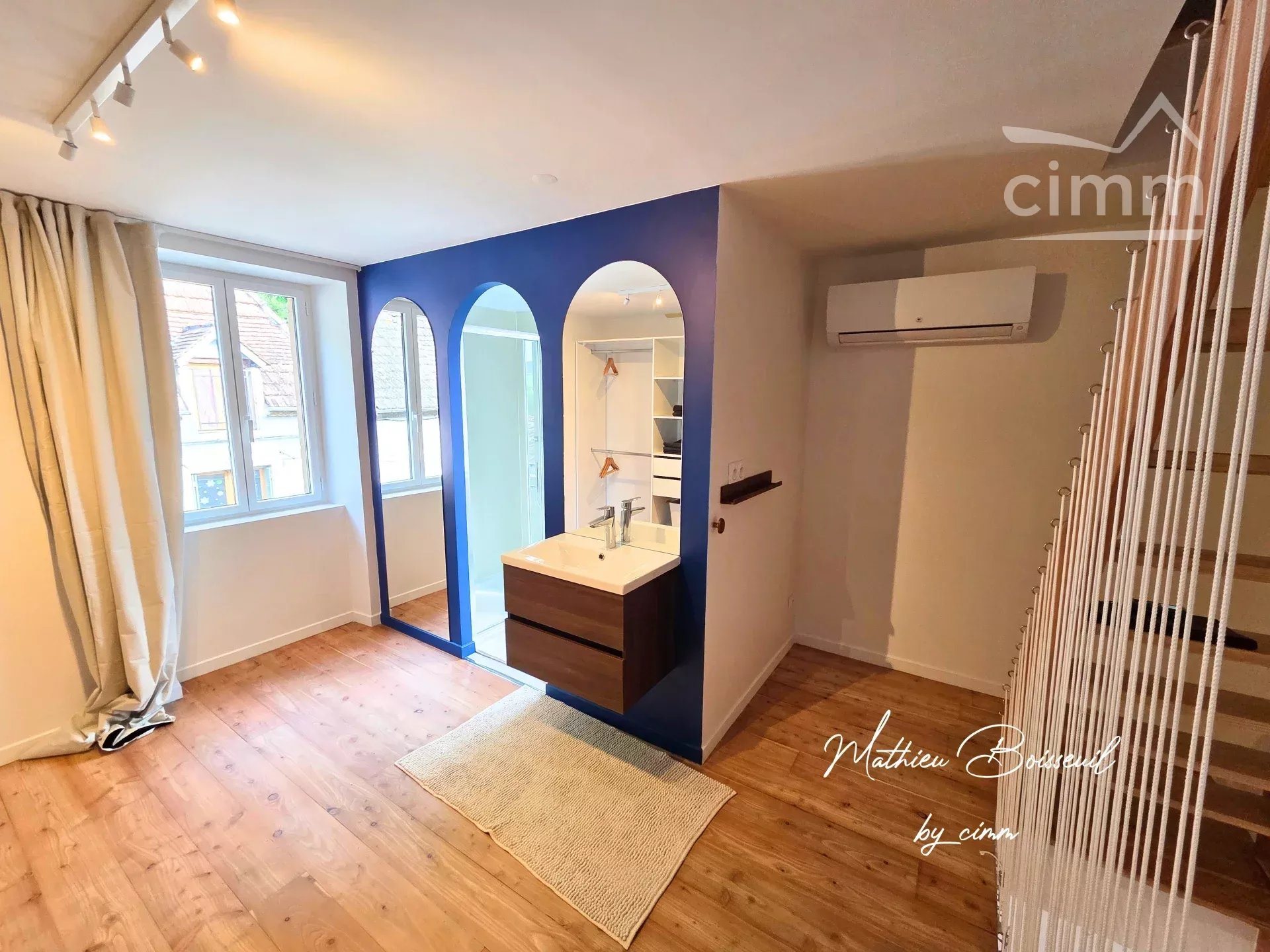 Maison à vendre, 45m², Montignac-Lascaux