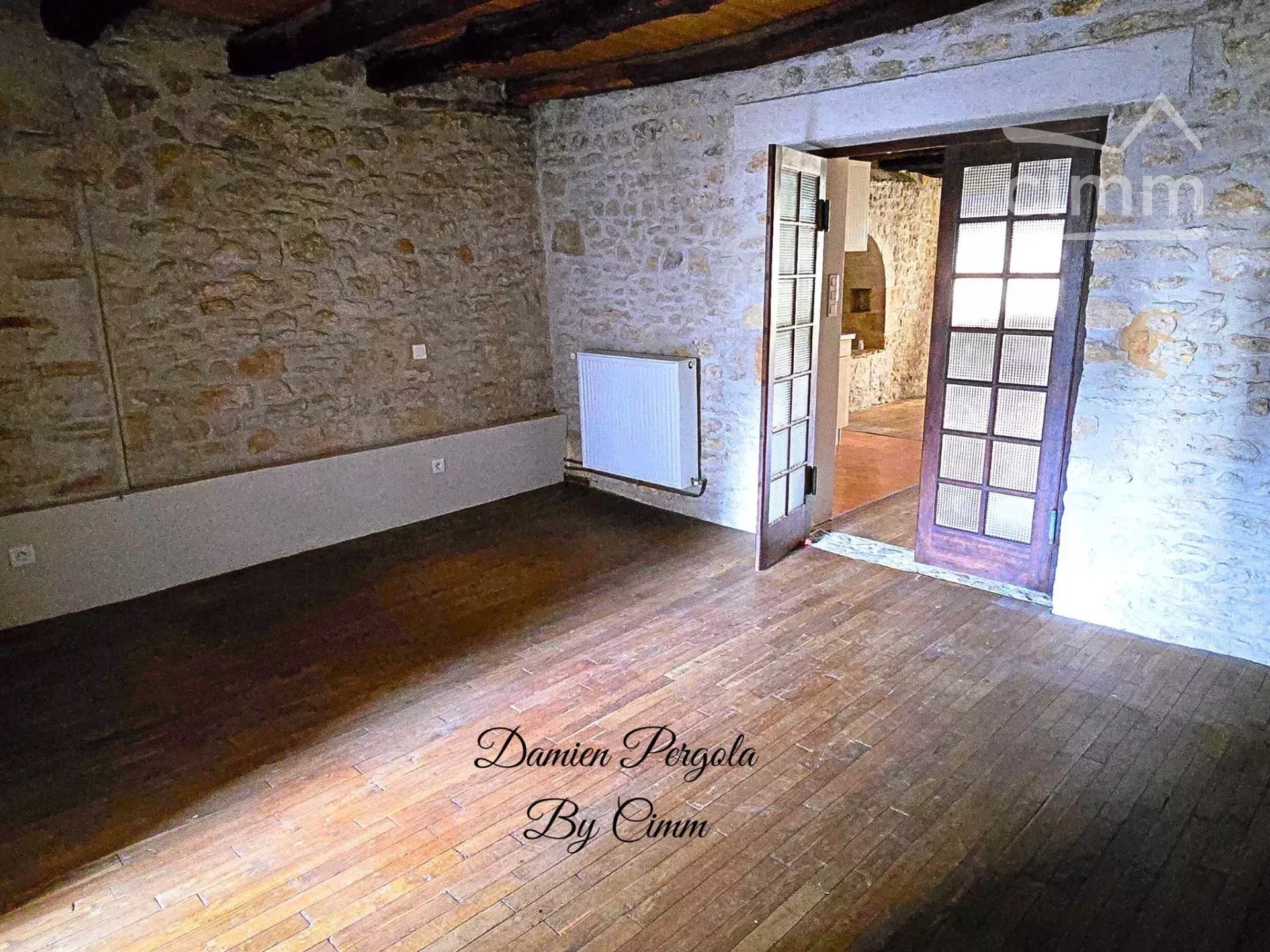 Appartement à vendre, 150m², Montignac-Lascaux