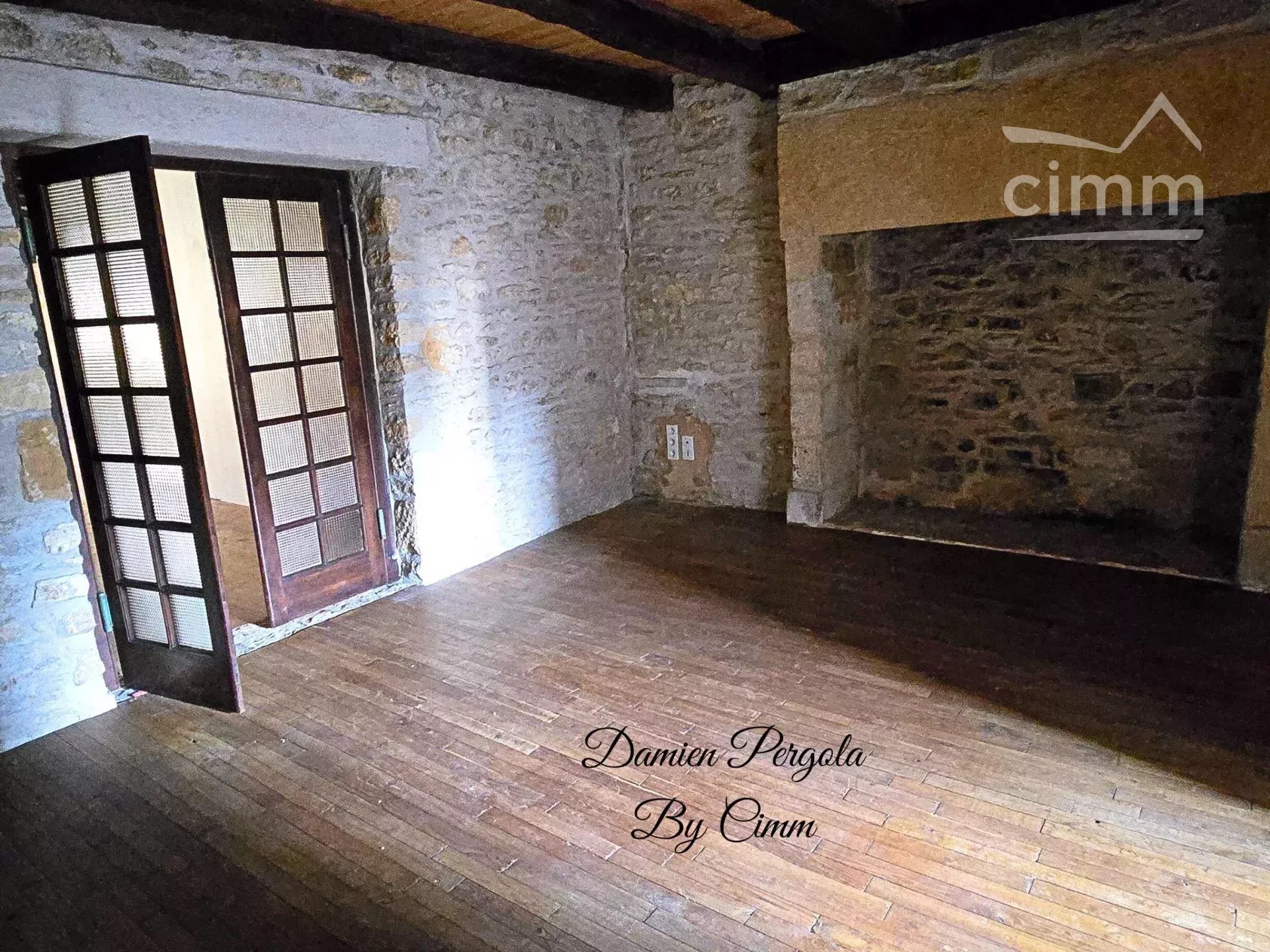 Appartement à vendre, 150m², Montignac-Lascaux