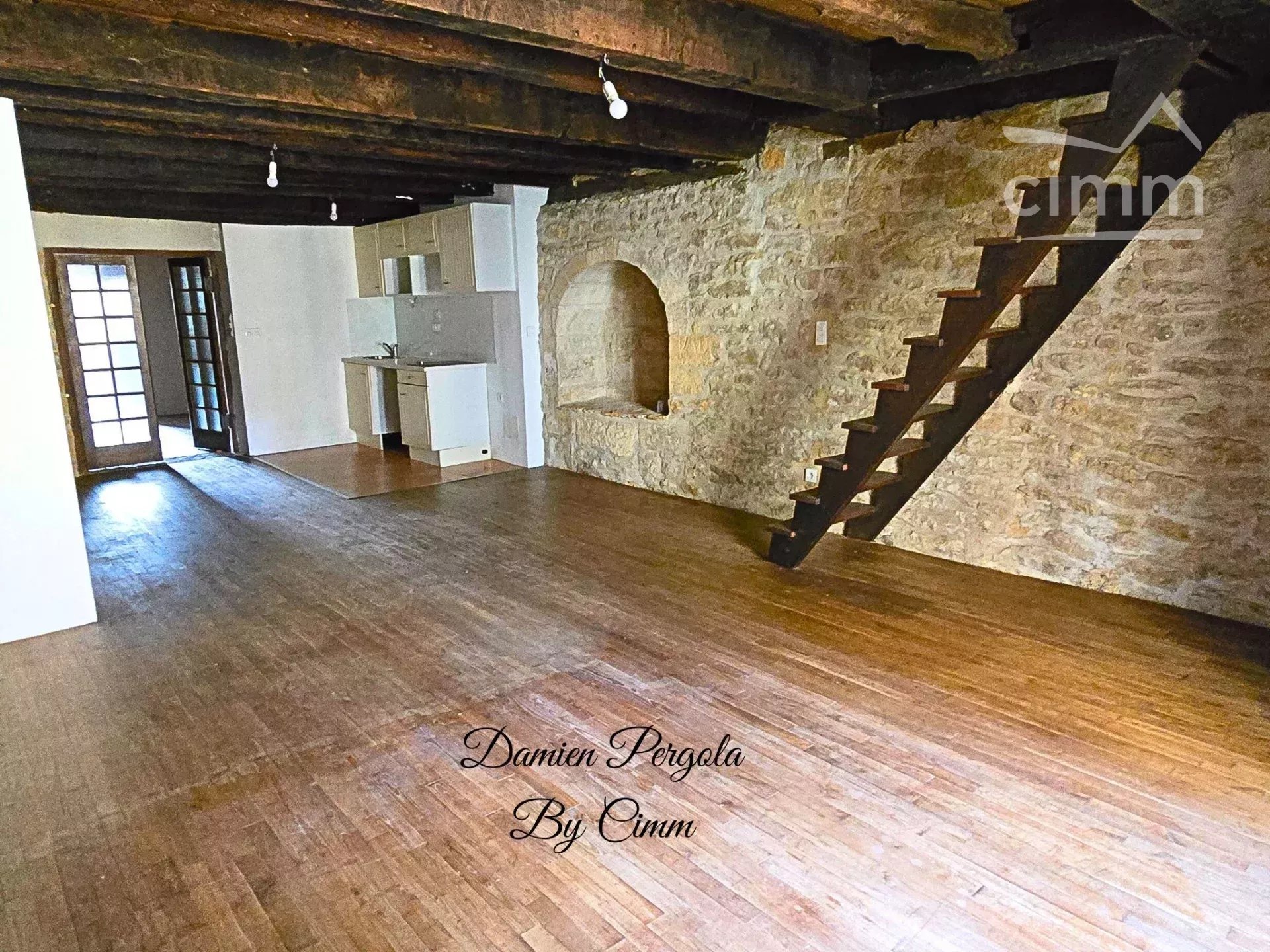Appartement à vendre, 150m², Montignac-Lascaux